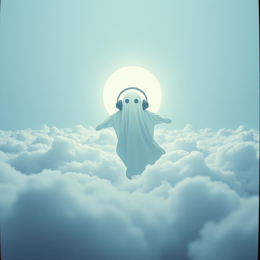 L RMN - Ghost Mode