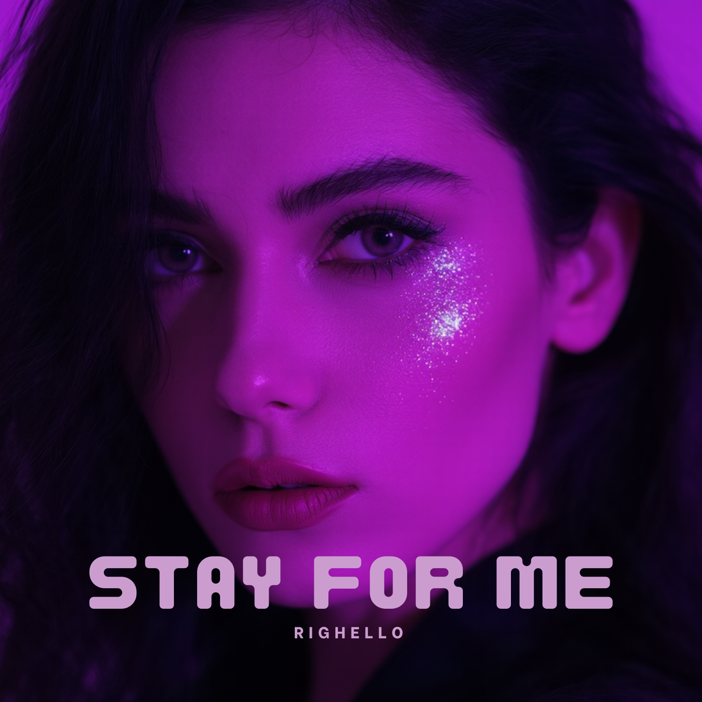 L RMN - Stay For Me
